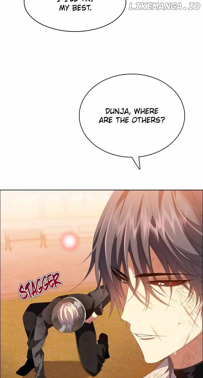 Zero Game Chapter 314 57